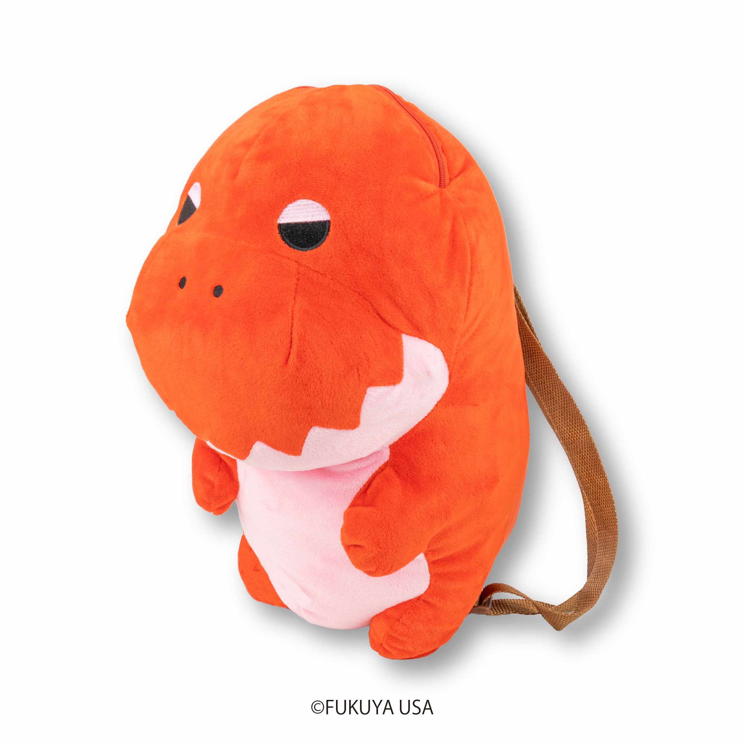 Tyrannosaurus Backpack