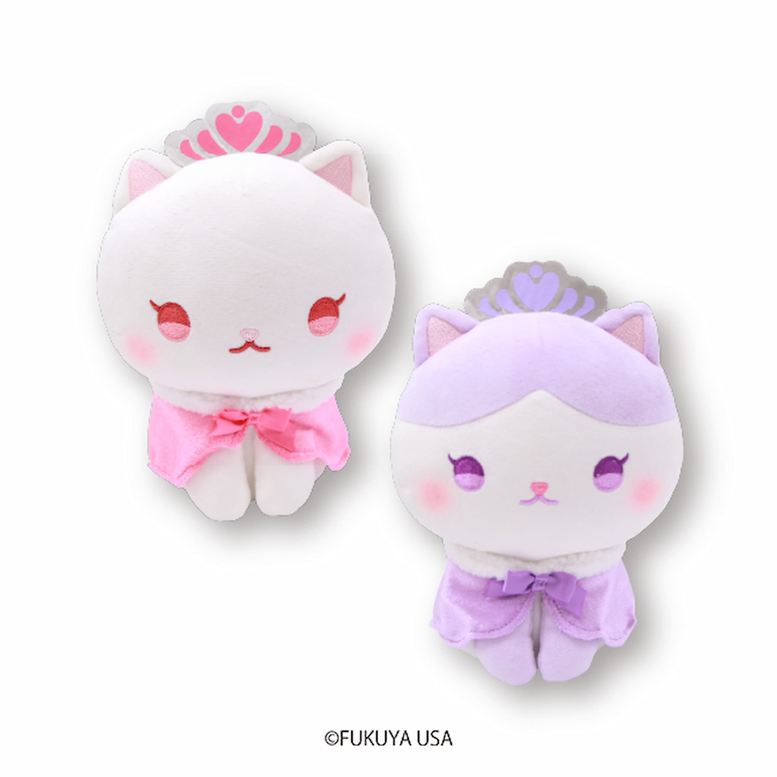 Princess Cats