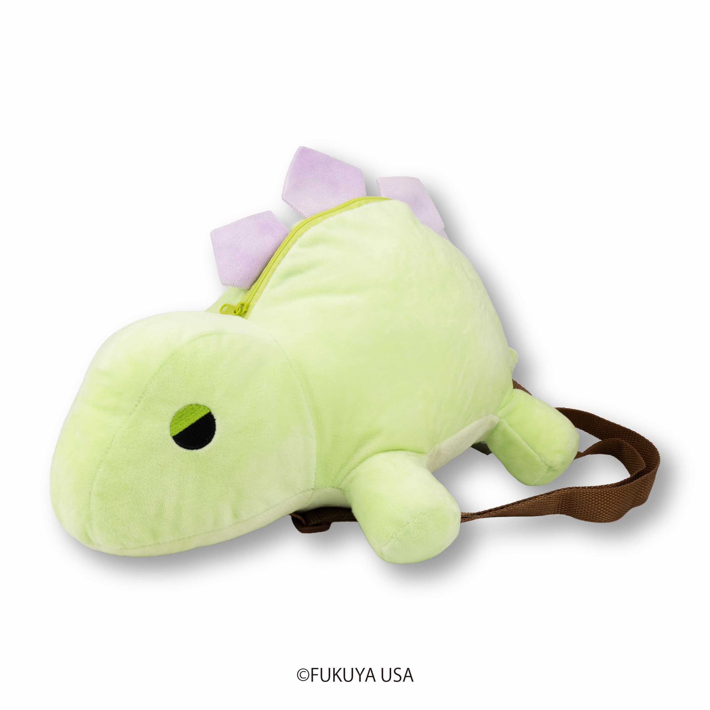 Stegosaurus Backpack
