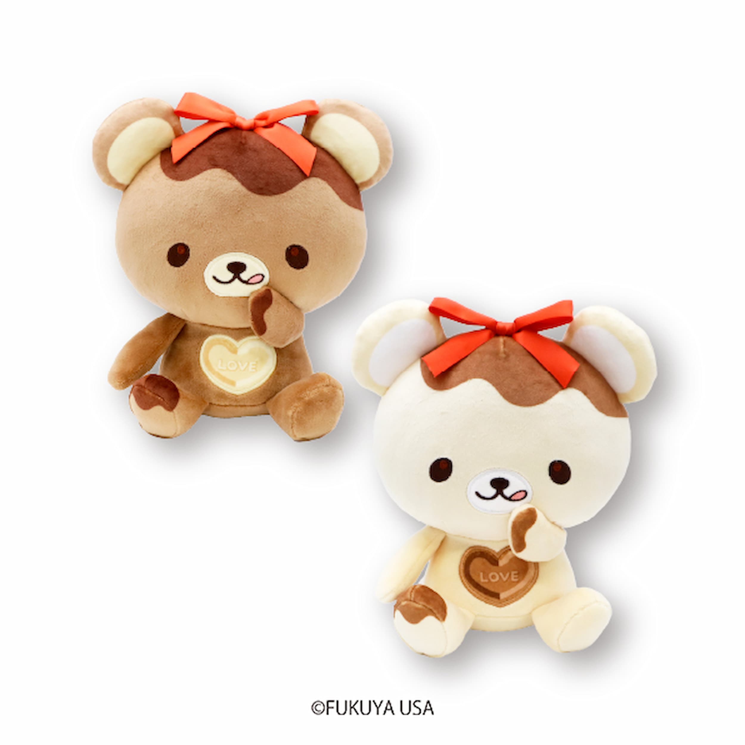 Chocolate Covered Bear