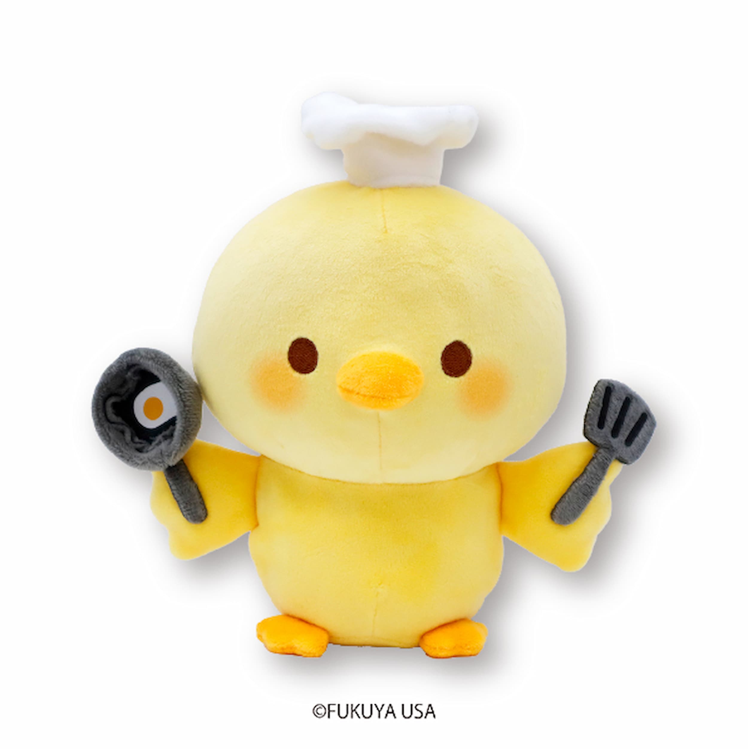 Mini Chef Chick