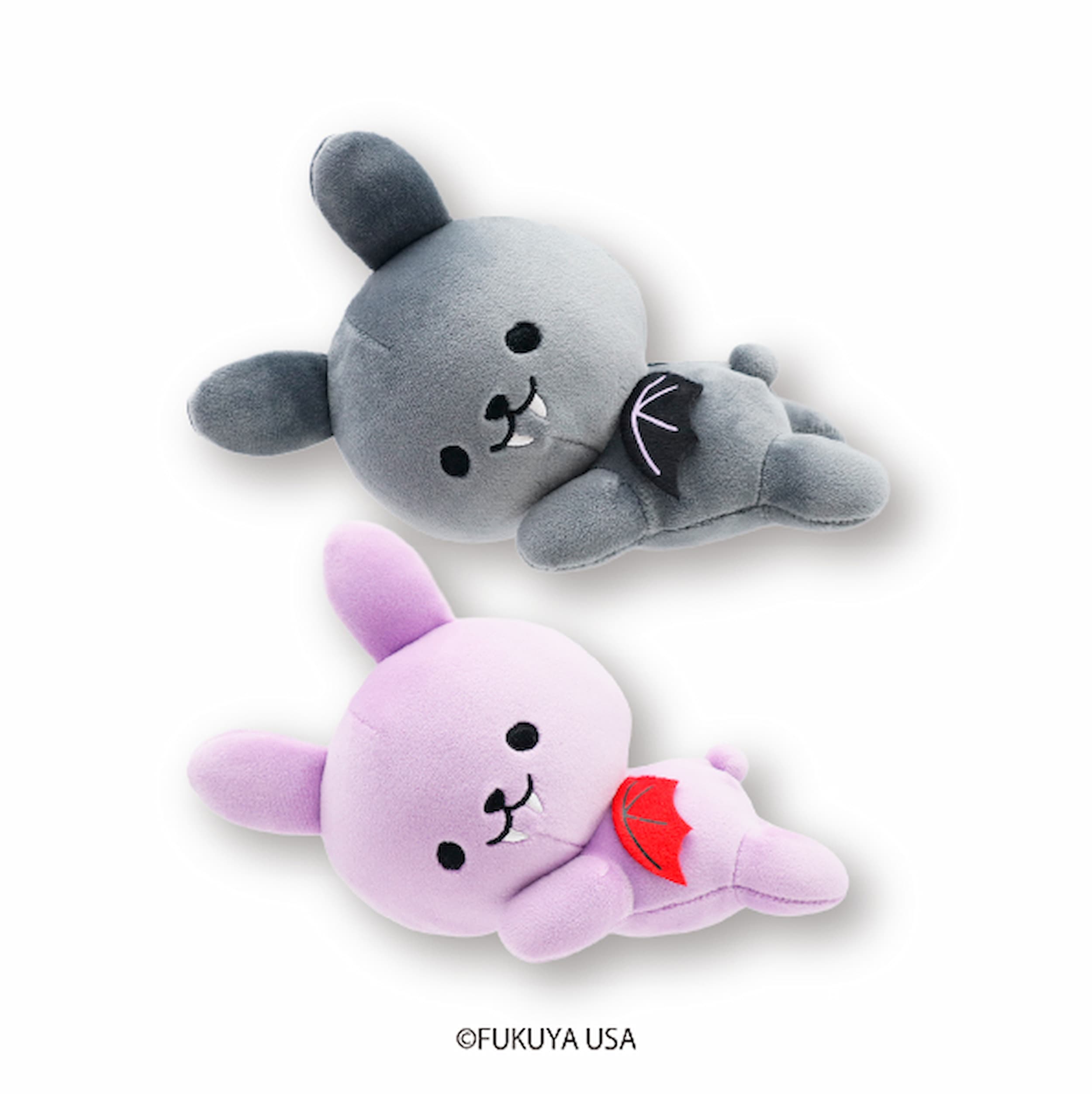 Bunpire Bedtime