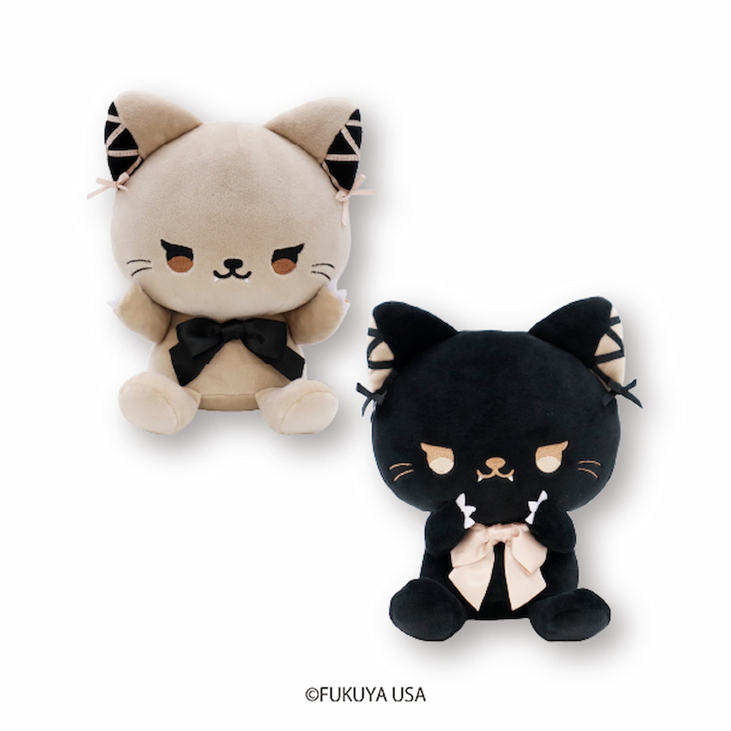 Gothic Cats