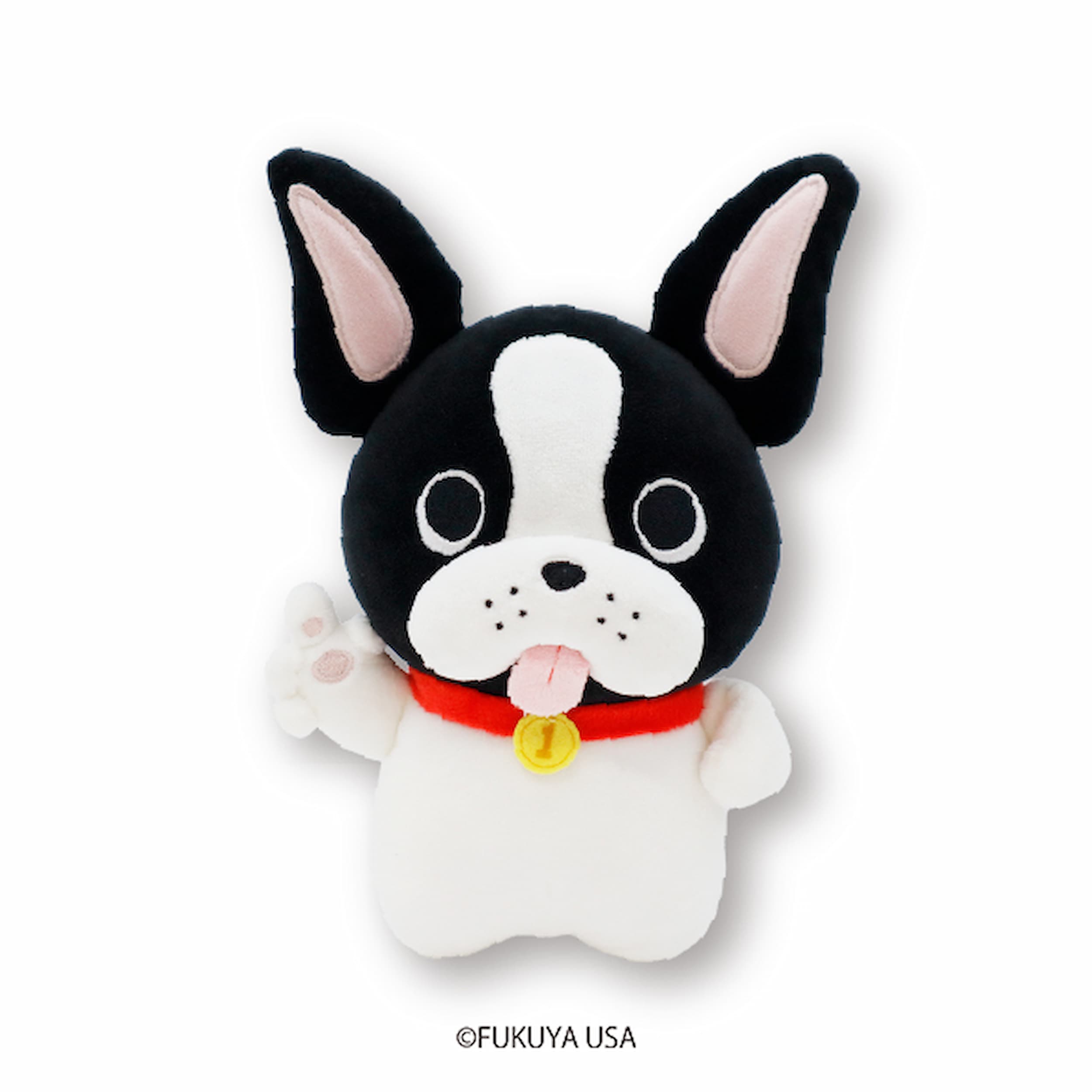 The Champ French Bulldog