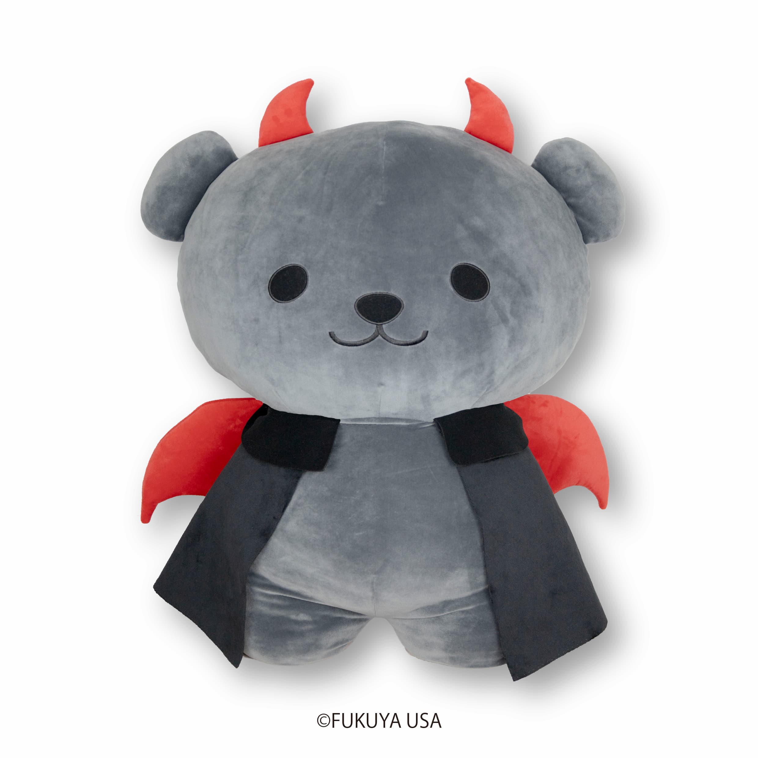 Bear Devil SuperBIG Black