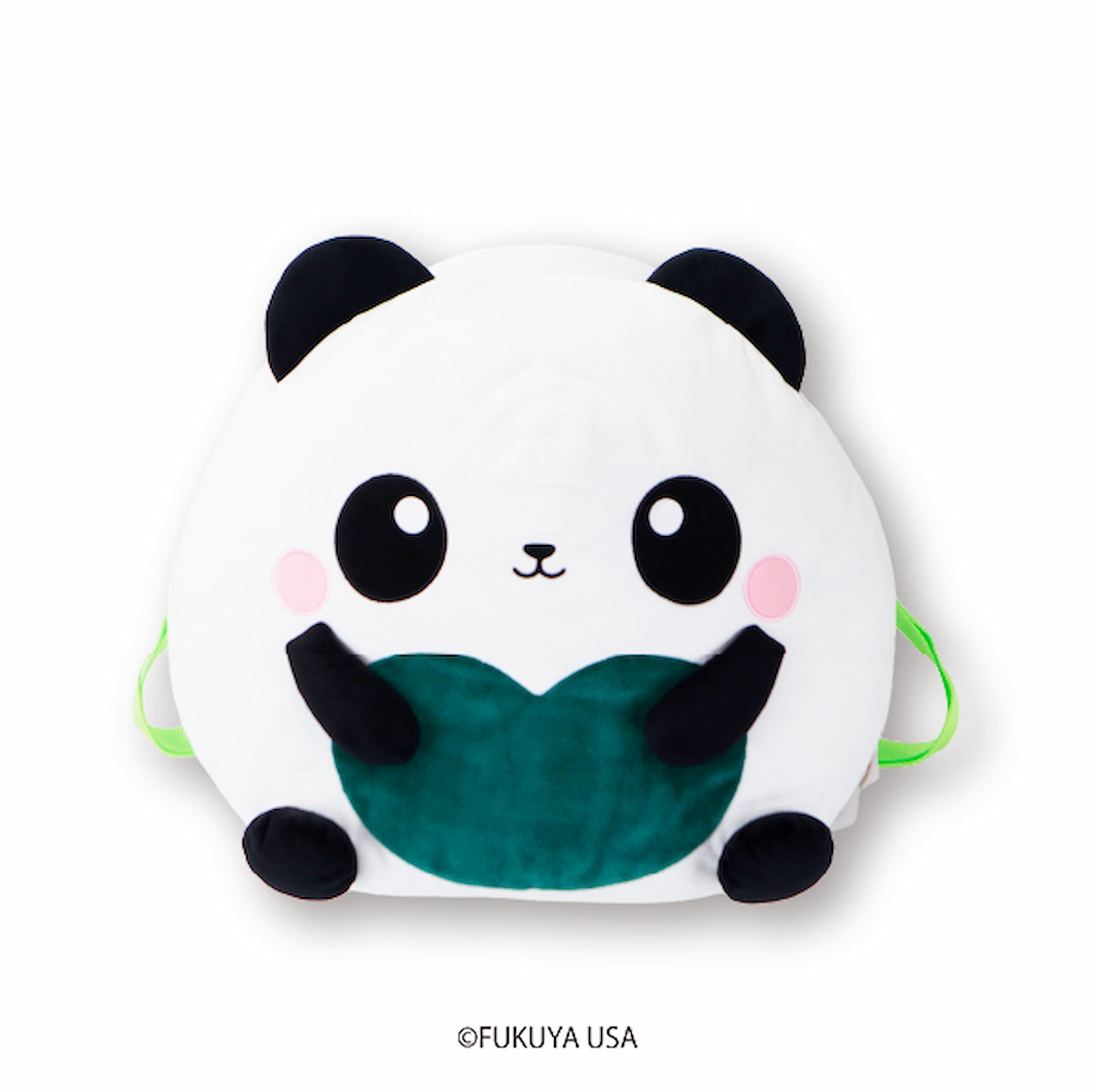 Onigiri Animals Backpack