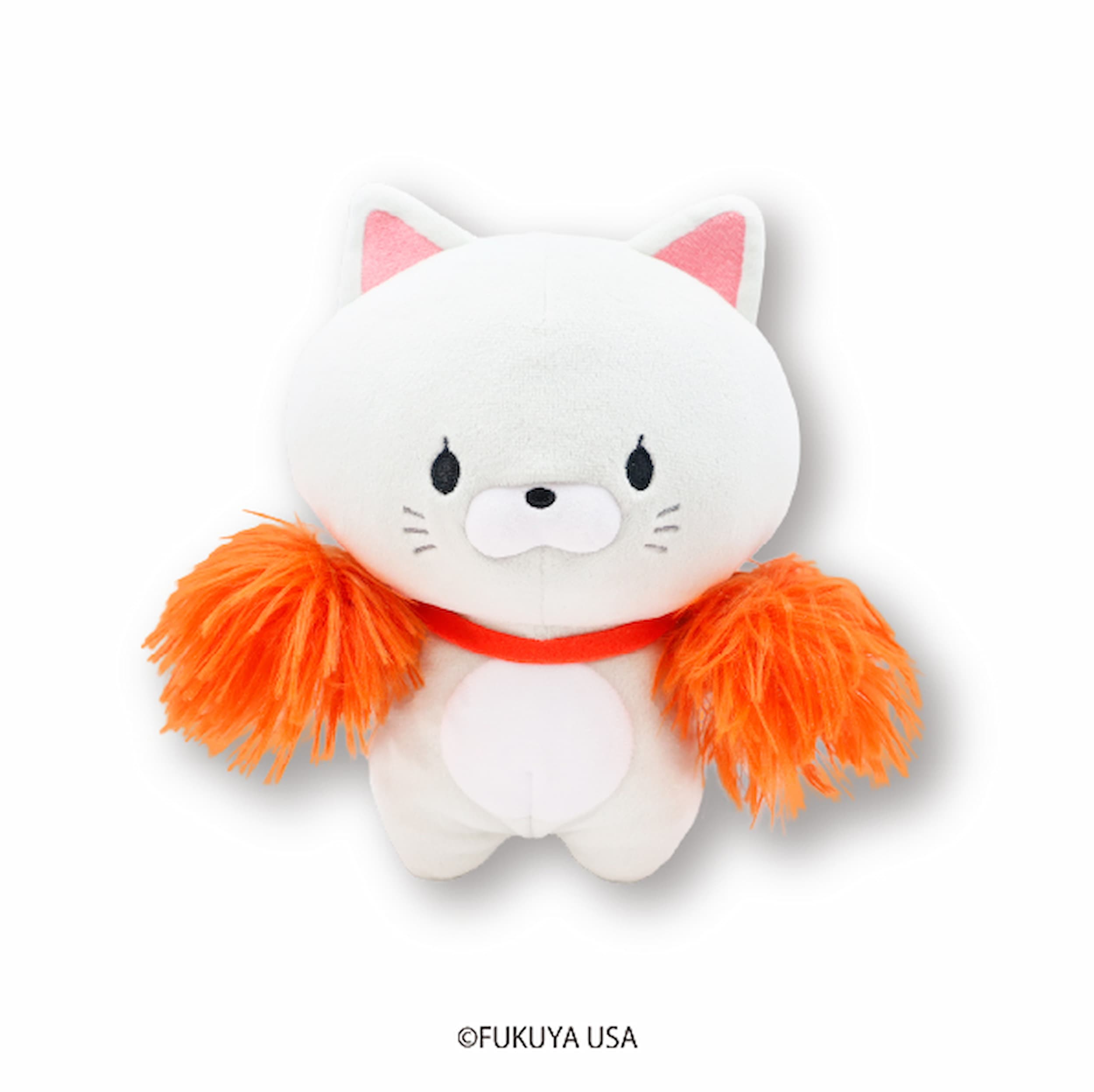Cheer Up! Cat