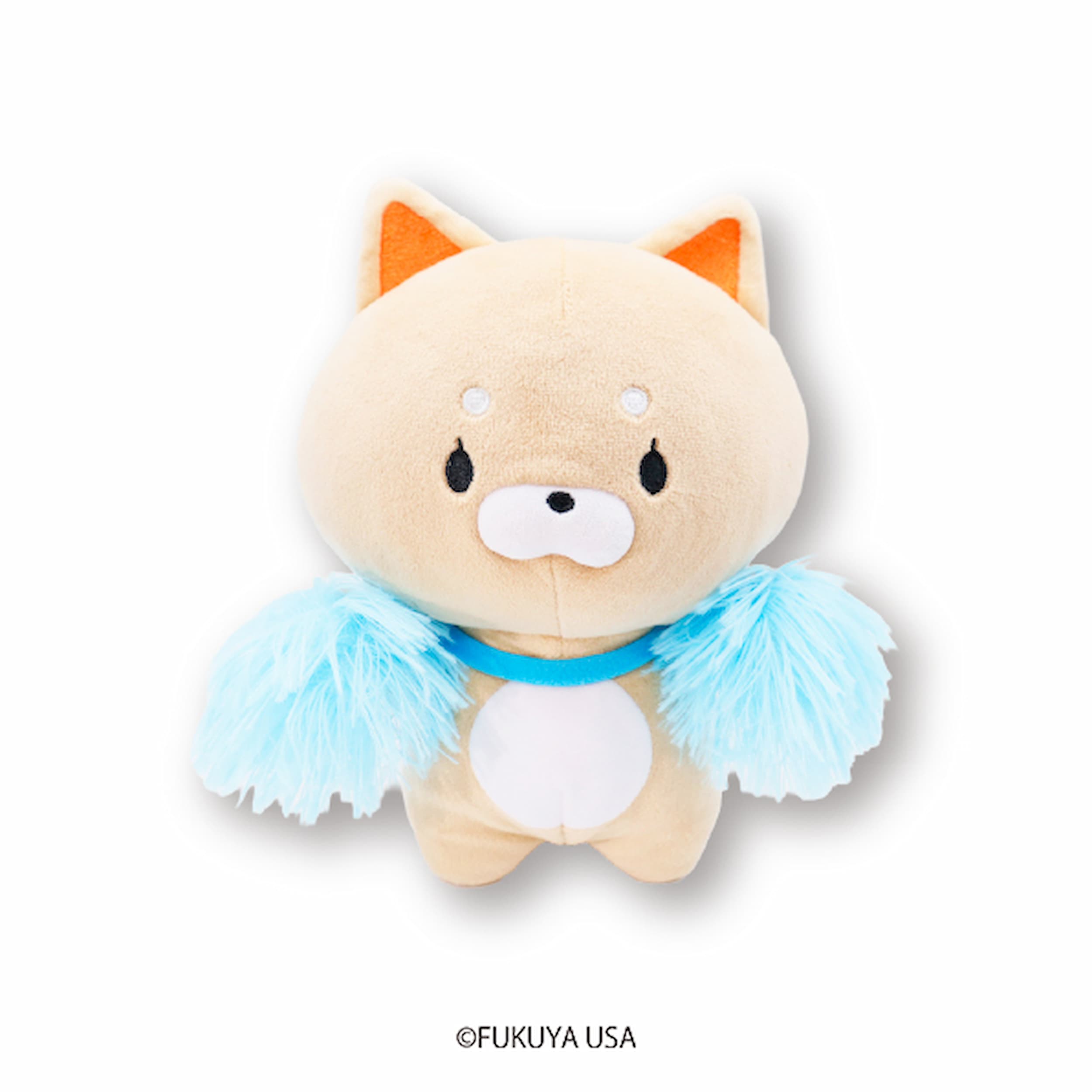 Cheer Up! Shiba