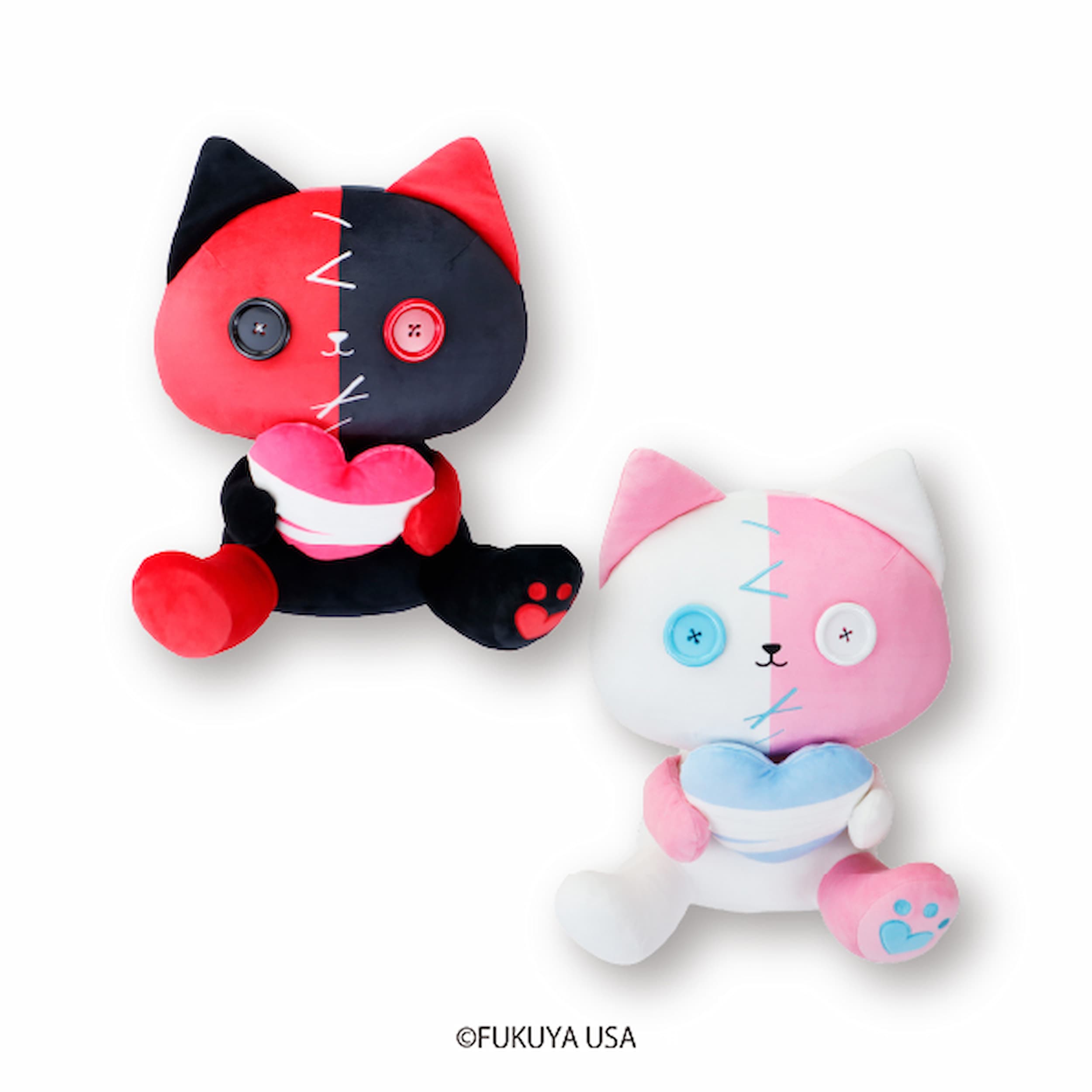 PatchPatch Friends Heart Keeper 1
