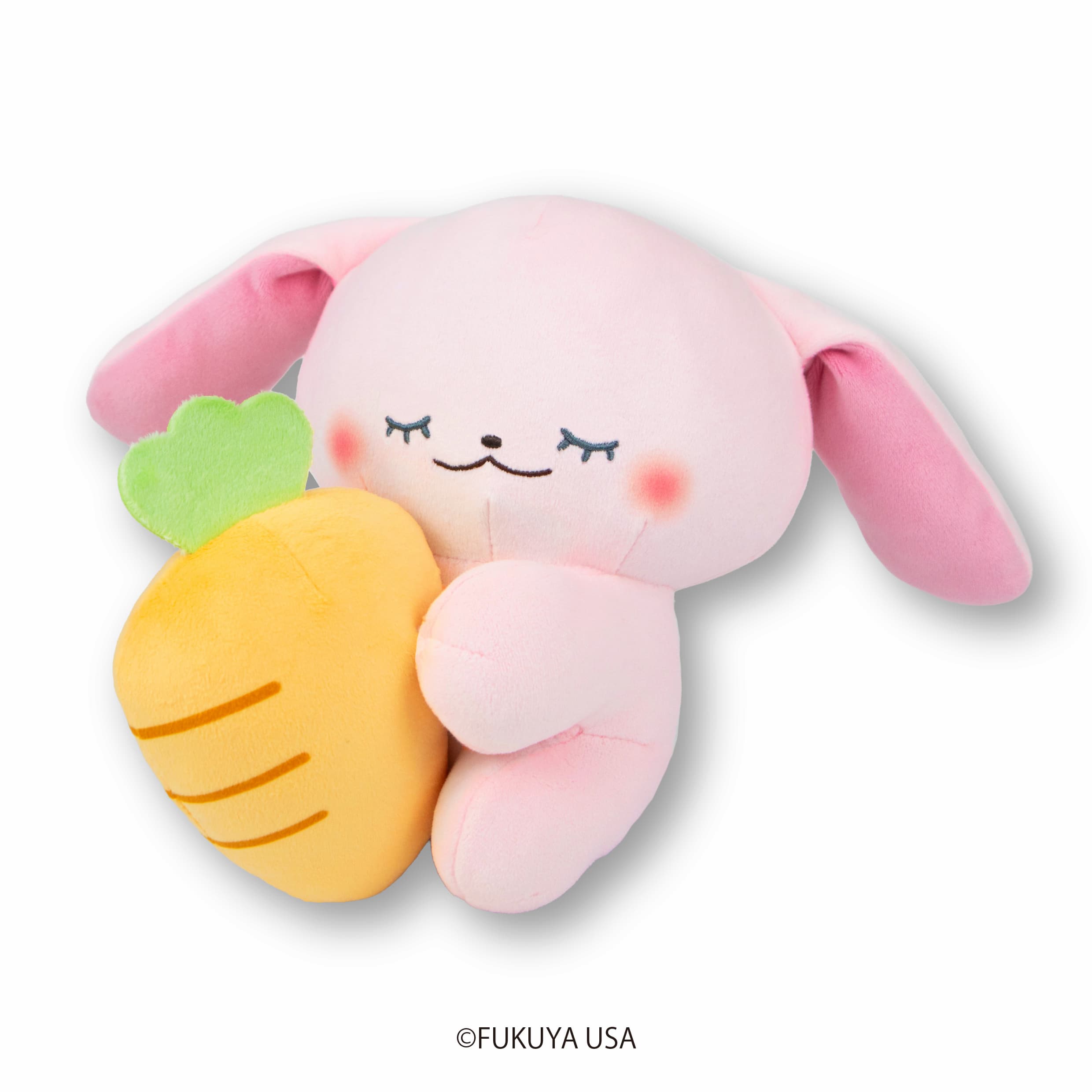 Dreaming Bunnies