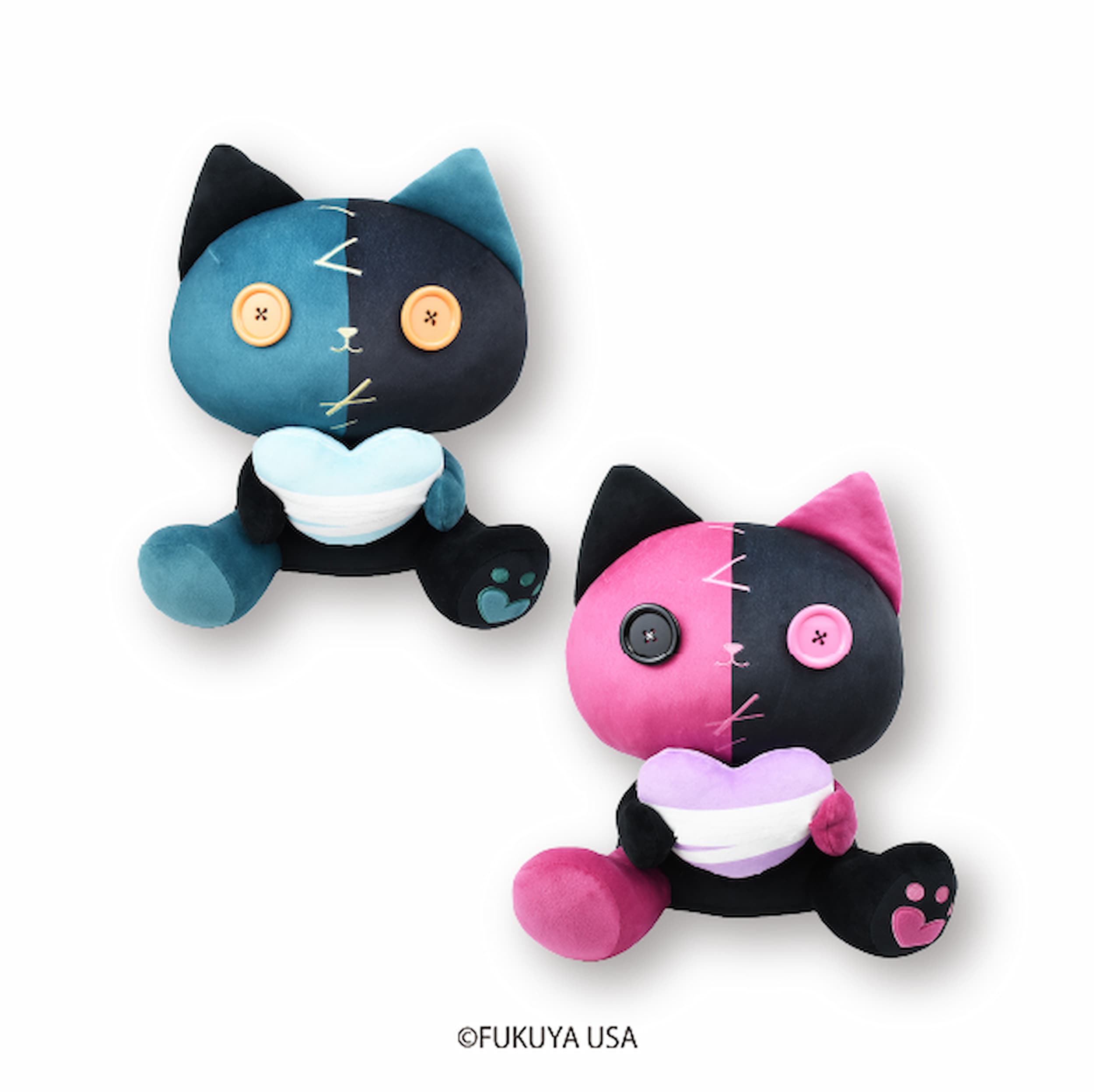 PatchPatch Friends Heart Keeper 2