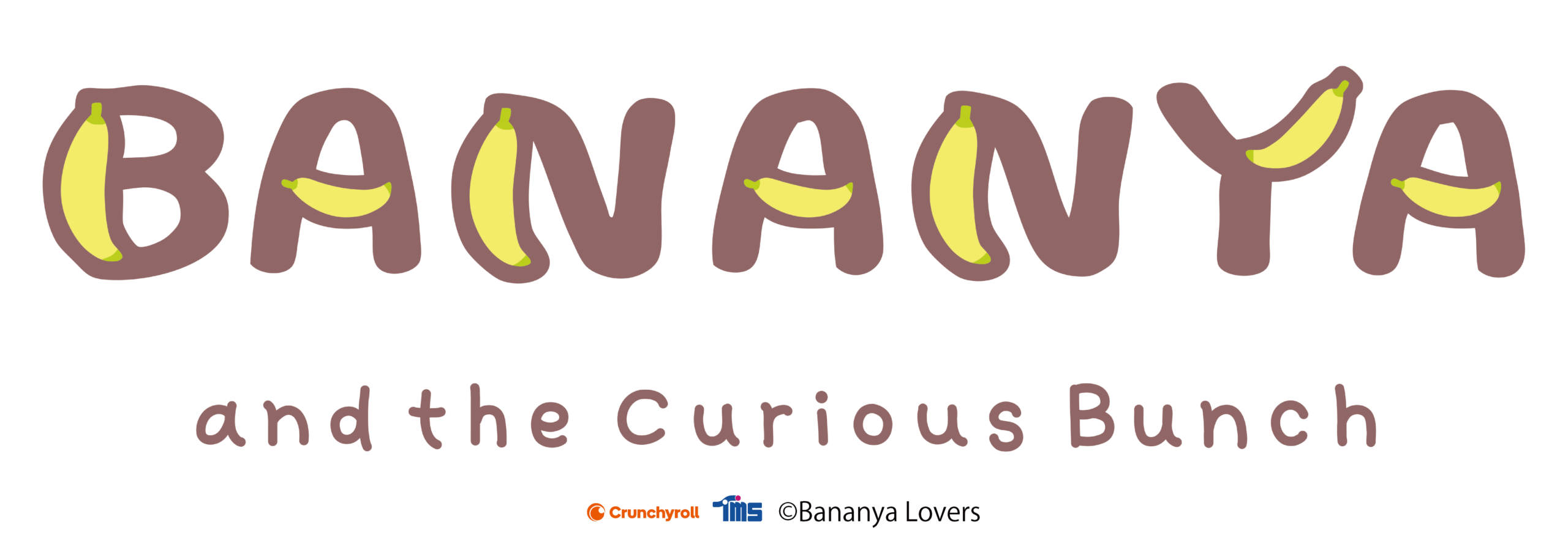 Bananya