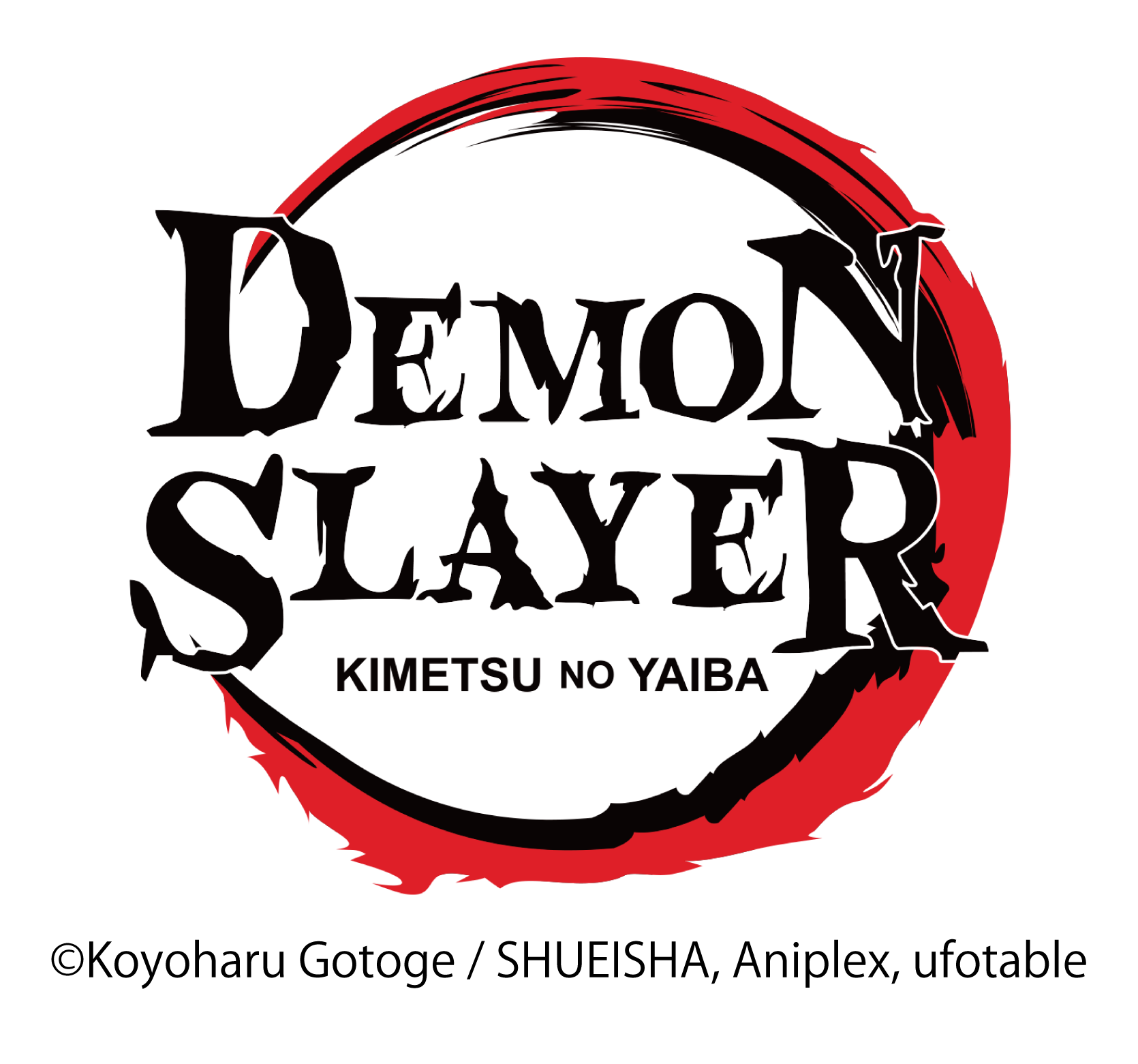 DEMON SLAYER