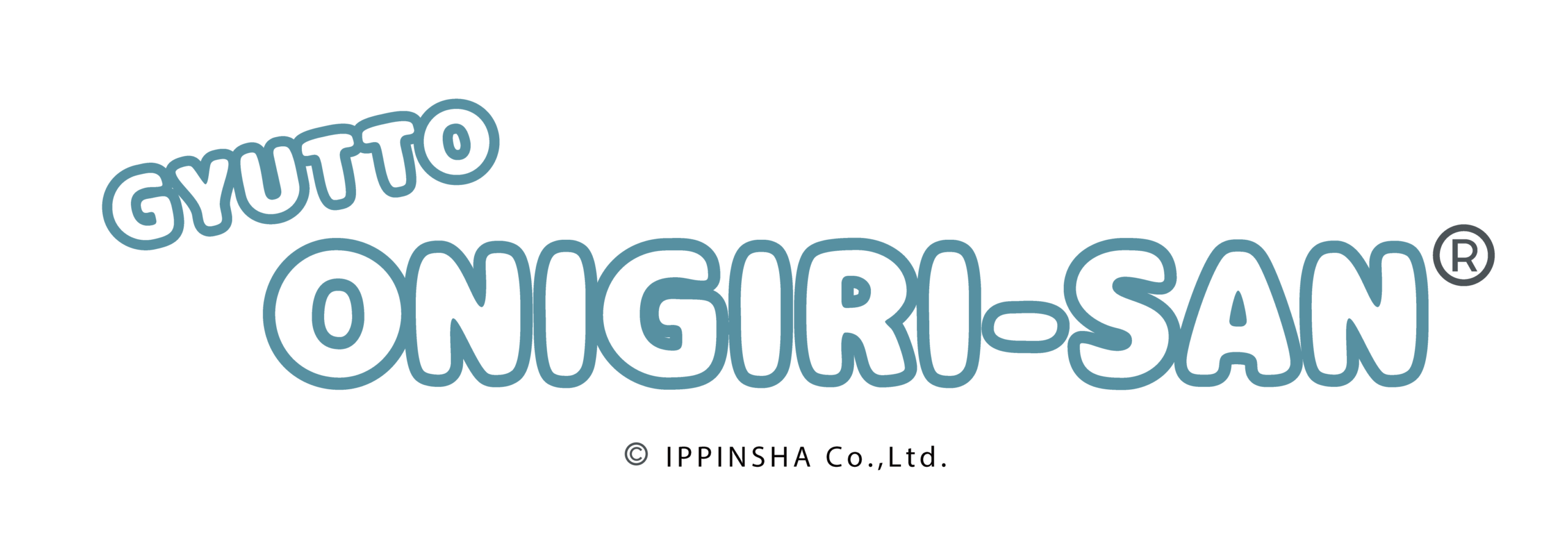 Gyuto Onigiri-san