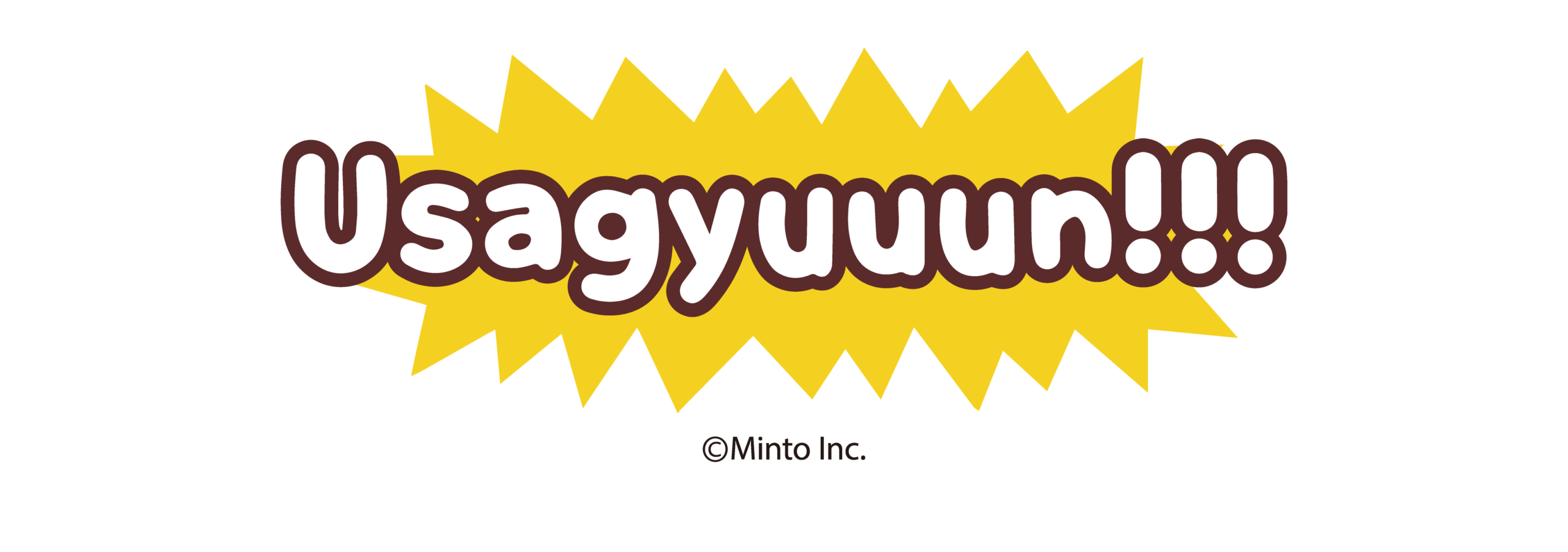 Usagyuuun