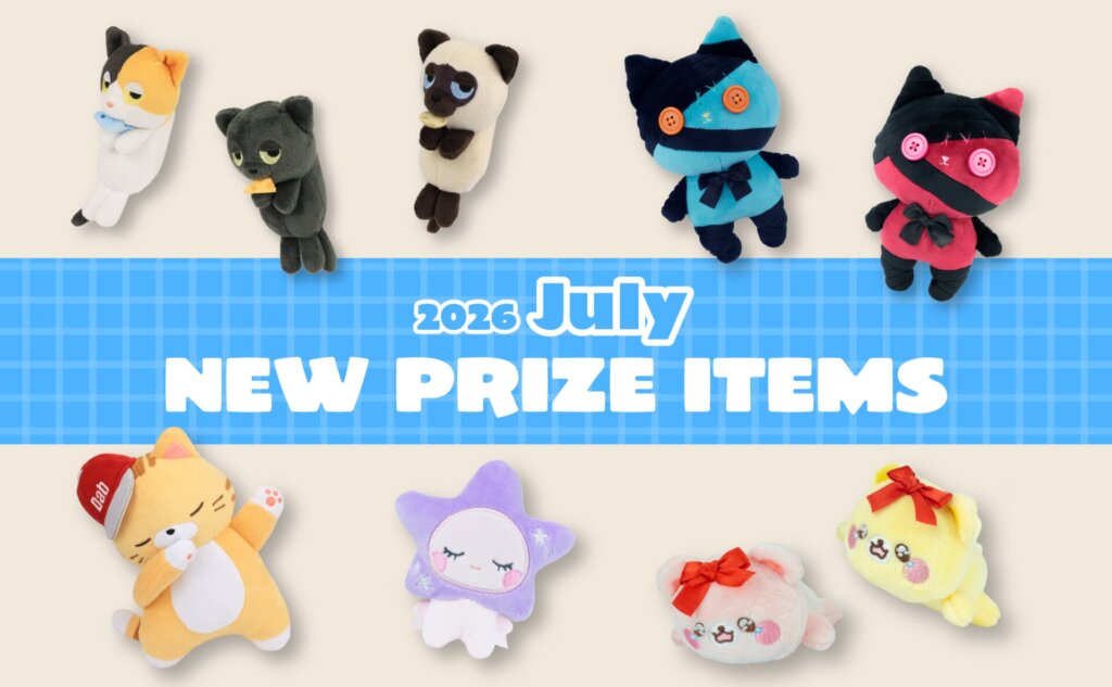 ✨New July Arrivals✨