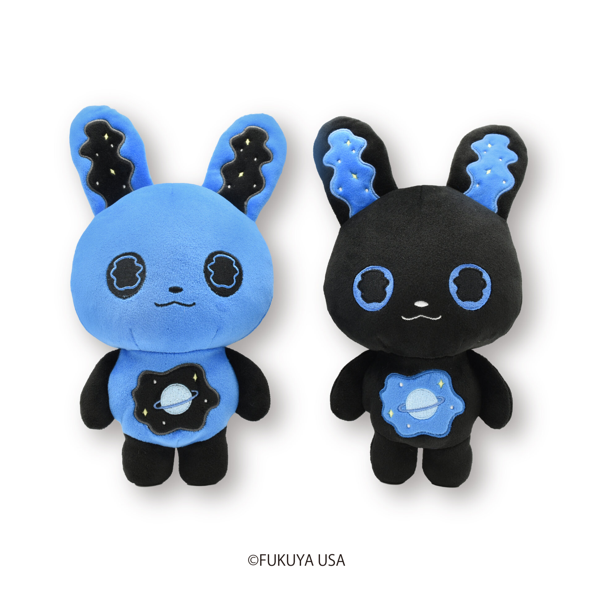 7IN Planet Bunny