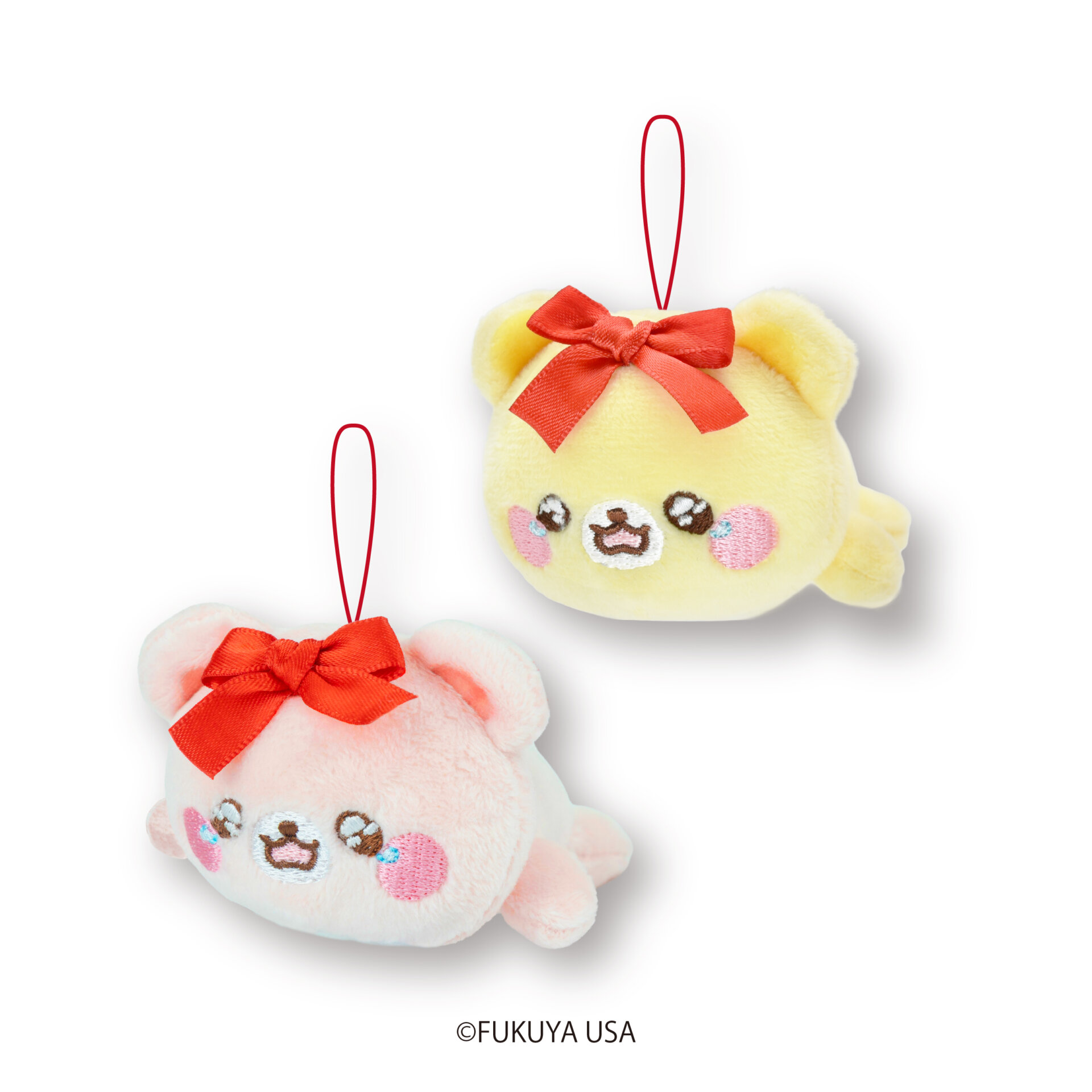 3IN Crying Bear